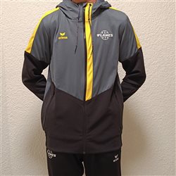 Trainingsjacke Kinder